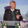 In verschiedene Rollen schlüpfte Wolfgang Krebs im Laufe seines Programms "Bavaria First". Mit Bravour und Humor hielt er seinen Protagonisten, aber auch der gesamten Gesellschaft den Spiegel vor. Auch Horst Seehofer war dabei. In verschiedene Rollen schlüpfte Wolfgang Krebs im Laufe seines Programms "Bavaria First". Mit Bravour und Humor hielt er seinen Protagonisten, aber auch der gesamten Gesellschaft den Spiegel vor. Auch Horst Seehofer war dabei.