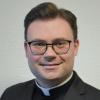Nicolas Kehl wird Teampfarrer im Pastoralen Raum Kitzingen.