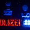 Laut Polizei kam es nach einem Beziehungsstreit in Bad Mergentheim zu einer Verfolgungsjagd und einer Schlägerei zwischen Personengruppen.