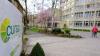 Alles läuft wohl normal: Gerüchte über einen Eigentümerwechsel beim Seniorenhaus am Klostergarten in Bad Königshofen dementiert die Trägerin, die Curata Holding GmbH.