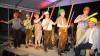 Ein neues Format für die Bergrheinfelder Kulturwoche hat der Gemeinderat beschlossen. So wird es neben der traditionellen Kulturwoche im jährlichen Wechsel auch eine "junge Kulturwoche" für Kinder und Jugendliche geben. Auf dem Bild ist der Auftritt von "Häisd und Däisd vom Mee" aus dem vergangenen Jahr zu sehen.