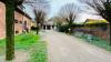 Der Westentaschenpark in Marktheidenfeld wird zum Trauort.