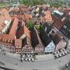 Wie soll die Ochsenfurter Altstadt in Zukunft genutzt werden? Für die Antwort bräuchte es erst ganz andere Entscheidungen als die zum Autoverkehr. Wie soll die Ochsenfurter Altstadt in Zukunft genutzt werden? Für die Antwort bräuchte es erst ganz andere Entscheidungen als die zum Autoverkehr.