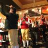 Die Musikkapelle Gelchsheim gab ein begeisterndes Jahreskonzert vor 300 Gästen in der Deutschherren-Halle.