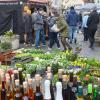 Genuss- und Regionalmarkt im Herzen von Bad Neustadt