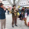 Genuss- und Regionalmarkt im Herzen von Bad Neustadt