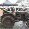 Genuss- und Regionalmarkt im Herzen von Bad Neustadt