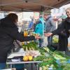 Genuss- und Regionalmarkt im Herzen von Bad Neustadt