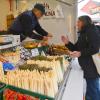 Genuss- und Regionalmarkt im Herzen von Bad Neustadt