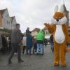 Genuss- und Regionalmarkt im Herzen von Bad Neustadt