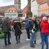 Genuss- und Regionalmarkt im Herzen von Bad Neustadt