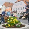 Genuss- und Regionalmarkt im Herzen von Bad Neustadt