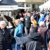 Genuss- und Regionalmarkt im Herzen von Bad Neustadt