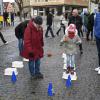Genuss- und Regionalmarkt im Herzen von Bad Neustadt