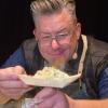 Das „Live-Cooking“ mit Frank Knöchel inspirierte so manch Hobbykoch mit guten Tipps