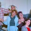 Sein elftes Gastspiel gibt das Theater Diamant in Sulzfeld.