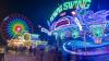 Rund 185.000 Besucherinnen und Besucher kamen in diesem Jahr zum Würzburger Frühjahrsvolksfest auf die Talavera.