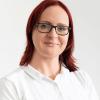 Die leitende Oberärztin der Zentrale Notaufnahme am Haßfurter Krankenhaus, Kathrin Gumprecht-Fleck. Die leitende Oberärztin der Zentrale Notaufnahme am Haßfurter Krankenhaus, Kathrin Gumprecht-Fleck.