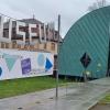 Tag der offenen Werkstätten im europäischen Klempner- und Kupferschmiedemuseum.