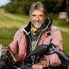 Dieter Schneider ist Initiator der Motorraddemos für die Depressionshilfe unter dem Namen Fellows Ride.