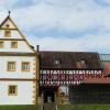 Das Kulturschloss Wernsdorf ist in seiner vielfältigen Ausrichtung einzigartig.