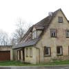 Wird von der Gemeinde abgerissen: das Haus in der Simmershöfer Hauptstraße Nr. 30.