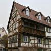 Das Badhaus war eine wichtige Einrichtung im Mittelalter.