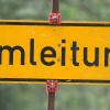 Bis Mitte  Mai ist die Bundesstraße 19 zwischen Unterpleichfeld und Bergtheim komplett gesperrt.