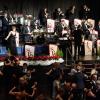 Tanz mit Livemusik, dazu lädt das Savoy Ballroom Orchestra am Donnerstag, 11. April, nach Bütthard ein.