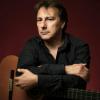 Pippo Pollina gastiert mit "Solo in Concerto" in der Stadthalle Haßfurt.
