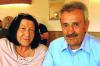 Margit und Herbert Köhler schauen auf ihr 50-jähriges Ehejubiläum zurück.