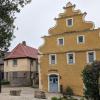 Im Sitzungssaal des Rathauses Gaukönigshofen kommt es in jüngster Zeit in den Gemeinderatssitzungen immer wieder zu emotionalen Diskussionen wegen des geplanten Gewerbegebiets Klingenbach, so auch dieses Mal.