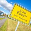 Die Schulden der Stadt Ebern werden bis Jahresende weitersteigen, das geht aus dem Haushalt 2024 hervor, der in der jüngsten Stadtratssitzung beschlossen wurde. 