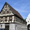 Im sogenannten Benkertshaus in Sommerhausen lebten bis 1879 die Eltern der jüdischen Publizistin und Sozialwissenschaftlerin Johanna Stahl. Im sogenannten Benkertshaus in Sommerhausen lebten bis 1879 die Eltern der jüdischen Publizistin und Sozialwissenschaftlerin Johanna Stahl.