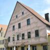 Das stattliche Miltenberger-Haus in der Sommerhäuser Hauptstraße gehörte von 1852 bis 1903 der jüdischen Weinhändler-Familie Palm. Das stattliche Miltenberger-Haus in der Sommerhäuser Hauptstraße gehörte von 1852 bis 1903 der jüdischen Weinhändler-Familie Palm.