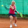 Renate Molzberger stieß im vergangenen Jahr zum TSV Grafenrheinfeld. Renate Molzberger stieß im vergangenen Jahr zum TSV Grafenrheinfeld.