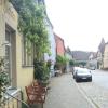 Um die Altstadt machen sich viele Bewohnerinnen und Bewohner in Prichsenstadt Sorgen.