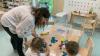 Der neue Kindergarten "St. Martin" in Estenfeld öffnete seine Türen im Dezember letzten Jahres. Mittlerweile spielen die Kinder schon in den Räumen.