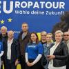 Gerbrunn Leschnitz und Europa
