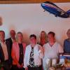 Bei der Amtseinführung (von links): Pfarrer Eugen Daigeler, Bürgermeister Friedel Heckenlauer, Schulrat Frank Hagen, Konrektorin Monika Rom-Neubert, Rektorin Stephanie Zeitz, Personalrätin Andrea Orth, Elternbeiratsvorsitzende Anja Kruizenga und Fördervereinsvorsitzender Ludwig Weipert