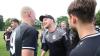 Impressionen vom Kreisliga-Relegationsspiel in Stettbach: SV Mühlhausen/Schraudenbach - SG Waigolsgausen/Theilheim/Hergolsgausen 0:5