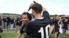 Impressionen vom Kreisliga-Relegationsspiel in Stettbach: SV Mühlhausen/Schraudenbach - SG Waigolsgausen/Theilheim/Hergolsgausen 0:5
