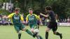 Impressionen vom Kreisliga-Relegationsspiel in Stettbach: SV Mühlhausen/Schraudenbach - SG Waigolsgausen/Theilheim/Hergolsgausen 0:5