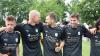 Impressionen vom Kreisliga-Relegationsspiel in Stettbach: SV Mühlhausen/Schraudenbach - SG Waigolsgausen/Theilheim/Hergolsgausen 0:5