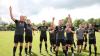 Impressionen vom Kreisliga-Relegationsspiel in Stettbach: SV Mühlhausen/Schraudenbach - SG Waigolsgausen/Theilheim/Hergolsgausen 0:5