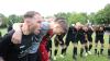 Impressionen vom Kreisliga-Relegationsspiel in Stettbach: SV Mühlhausen/Schraudenbach - SG Waigolsgausen/Theilheim/Hergolsgausen 0:5
