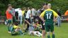 Impressionen vom Kreisliga-Relegationsspiel in Stettbach: SV Mühlhausen/Schraudenbach - SG Waigolsgausen/Theilheim/Hergolsgausen 0:5
