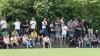 Impressionen vom Kreisliga-Relegationsspiel in Stettbach: SV Mühlhausen/Schraudenbach - SG Waigolsgausen/Theilheim/Hergolsgausen 0:5