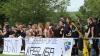 Impressionen vom Kreisliga-Relegationsspiel in Stettbach: SV Mühlhausen/Schraudenbach - SG Waigolsgausen/Theilheim/Hergolsgausen 0:5