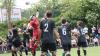 Impressionen vom Kreisliga-Relegationsspiel in Stettbach: SV Mühlhausen/Schraudenbach - SG Waigolsgausen/Theilheim/Hergolsgausen 0:5